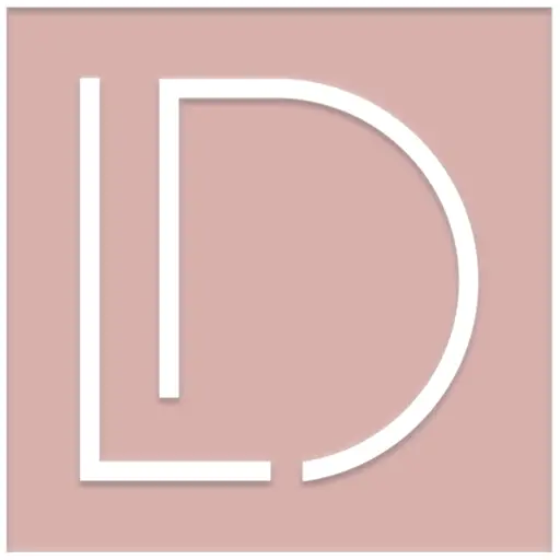 Logo Dra. Larissa Dourado